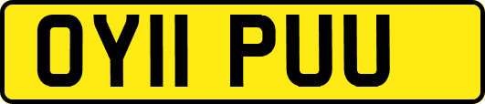 OY11PUU
