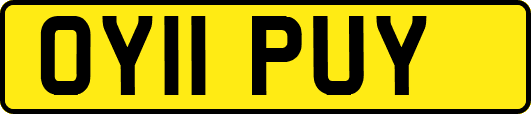 OY11PUY