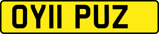 OY11PUZ