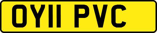OY11PVC