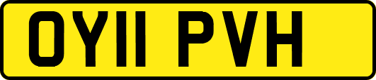 OY11PVH
