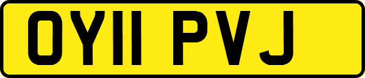 OY11PVJ