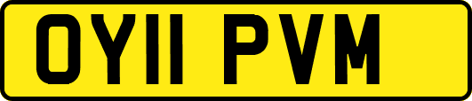 OY11PVM