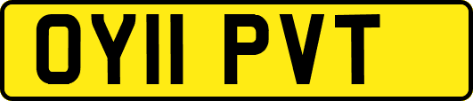 OY11PVT