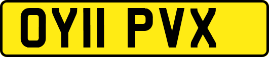 OY11PVX