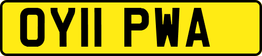 OY11PWA