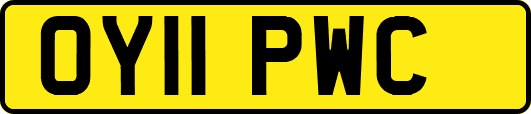 OY11PWC