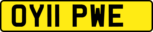 OY11PWE