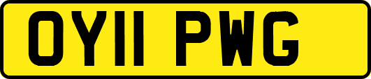 OY11PWG