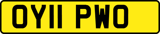 OY11PWO