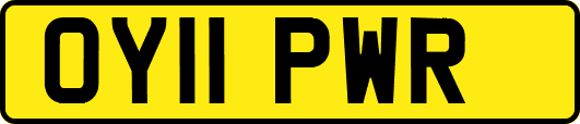 OY11PWR