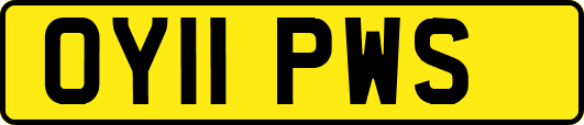 OY11PWS