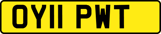 OY11PWT