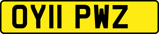 OY11PWZ