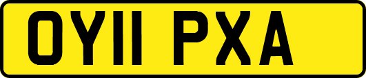 OY11PXA