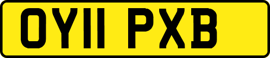 OY11PXB
