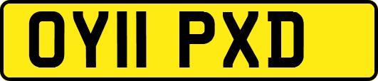 OY11PXD