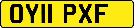 OY11PXF