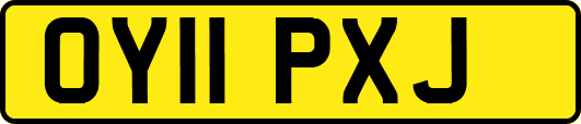 OY11PXJ