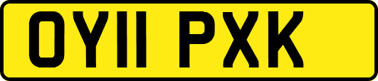 OY11PXK