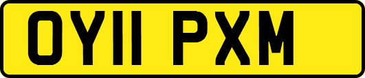 OY11PXM