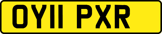 OY11PXR