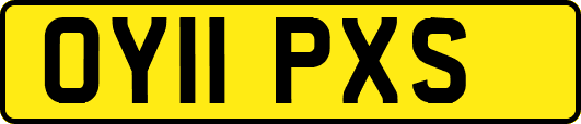 OY11PXS