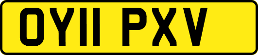 OY11PXV