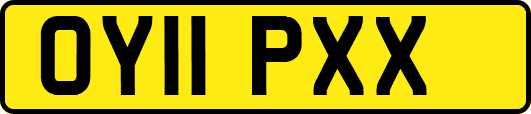 OY11PXX