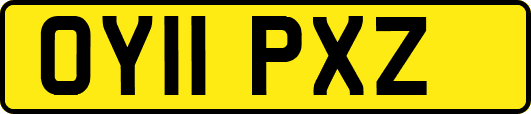 OY11PXZ