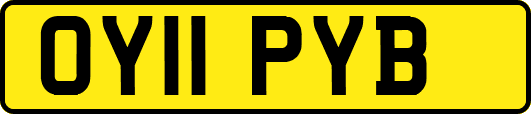 OY11PYB