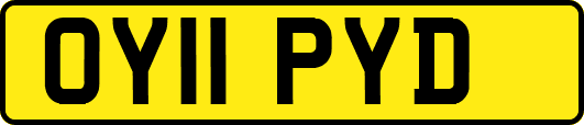 OY11PYD