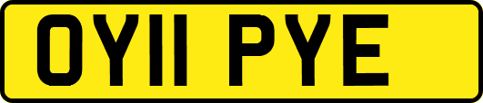 OY11PYE
