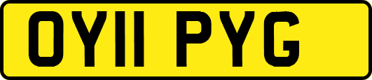 OY11PYG