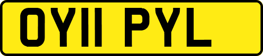 OY11PYL