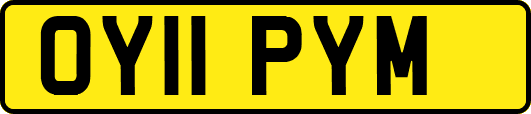 OY11PYM