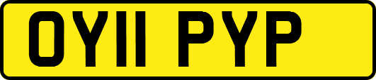 OY11PYP