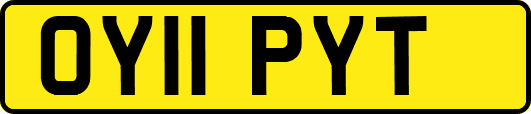 OY11PYT