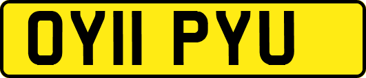 OY11PYU