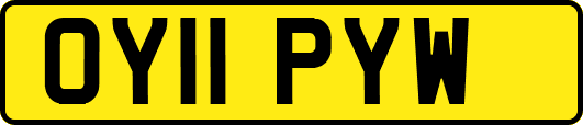 OY11PYW