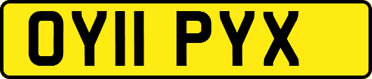 OY11PYX