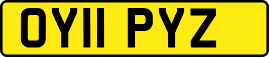 OY11PYZ