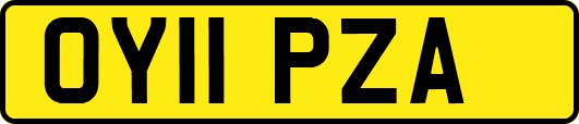 OY11PZA