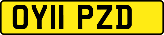 OY11PZD