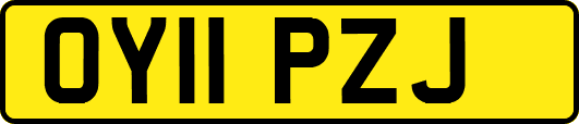 OY11PZJ