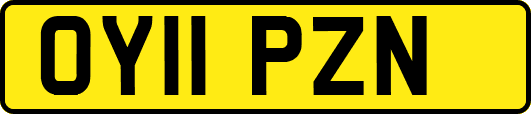 OY11PZN