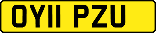 OY11PZU