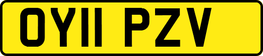 OY11PZV