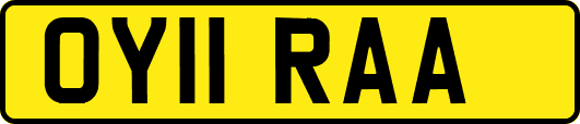 OY11RAA