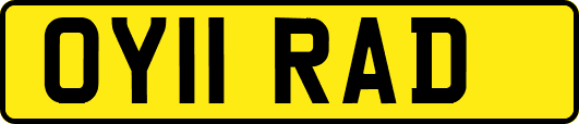 OY11RAD